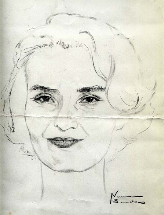 CARMEN LAFONET