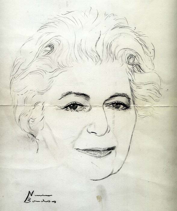 ELISABETH MULDER