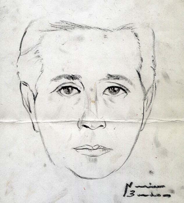 GABRIEL MIRO
