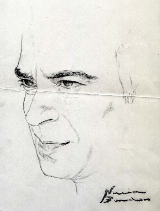 JOSE AGUSTIN GOYTISOLO