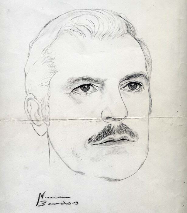 JOSE MARIA FERNANDEZ NIETO