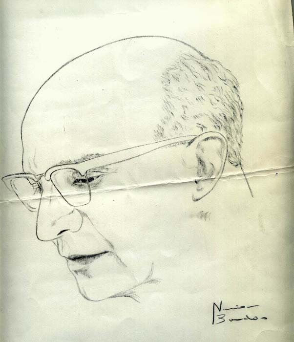 JUAN BAUTISTA BERTRAN