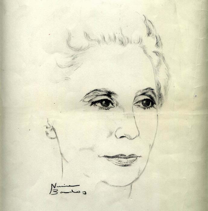 MERCEDES SALISACH
