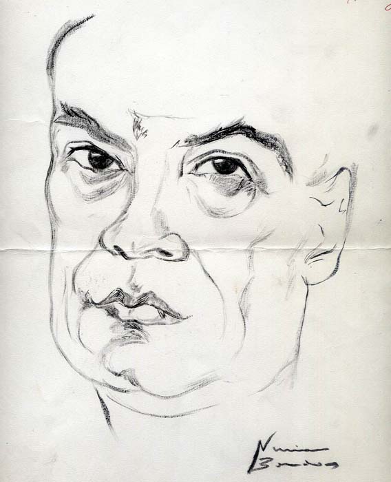 RUBEN DARIO