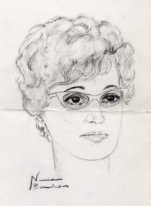 SUSANA MARCH